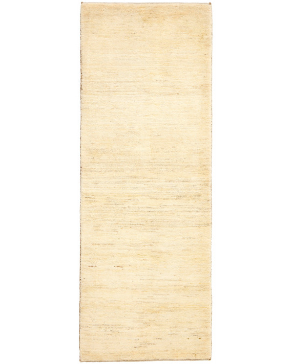 Rytietiškas kilimas Gabbeh Natural - 205 x 76 cm 