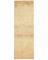 Rytietiškas kilimas Gabbeh Natural - 203 x 68 cm 