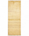 Rytietiškas kilimas Gabbeh Natural - 199 x 76 cm 