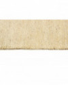 Rytietiškas kilimas Gabbeh Natural - 193 x 69 cm