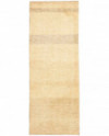Rytietiškas kilimas Gabbeh Natural - 194 x 75 cm 