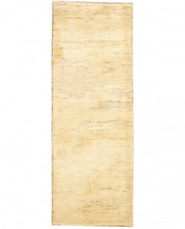 Rytietiškas kilimas Gabbeh Natural - 195 x 72 cm 