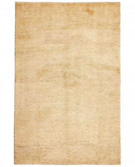 Rytietiškas kilimas Gabbeh Natural - 244 x 158 cm 