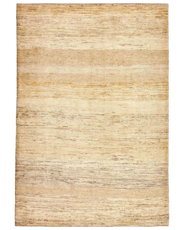 Rytietiškas kilimas Gabbeh Natural - 248 x 173 cm 
