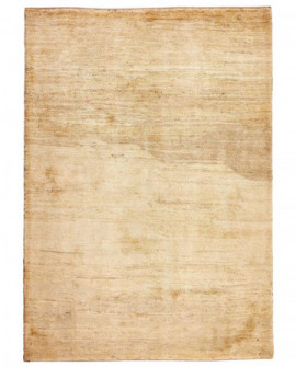 Rytietiškas kilimas Gabbeh Natural - 237 x 166 cm 