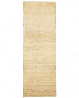 Rytietiškas kilimas Gabbeh - 195 x 68 cm 