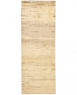 Rytietiškas kilimas Gabbeh - 197 x 70 cm 