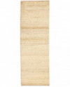 Rytietiškas kilimas Gabbeh - 204 x 68 cm 