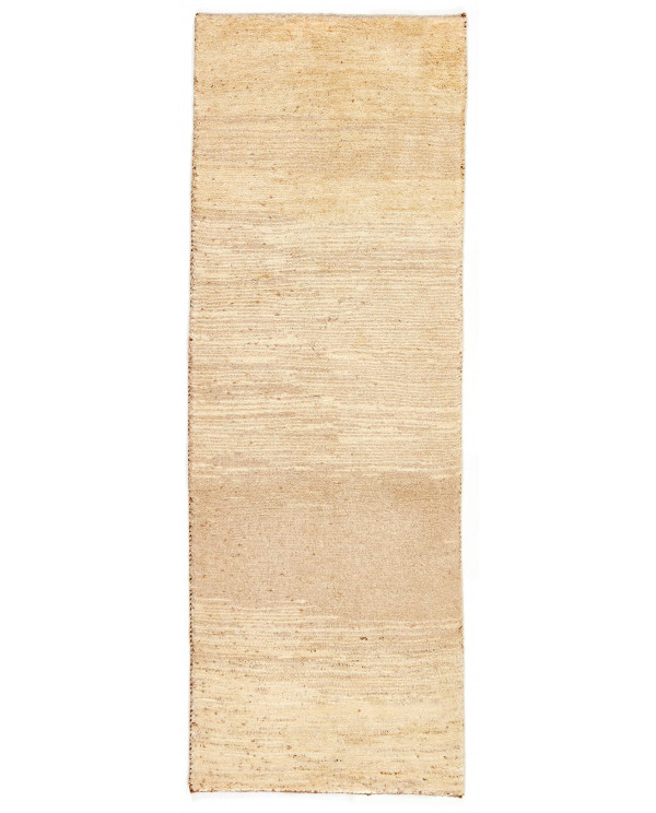 Rytietiškas kilimas Gabbeh - 196 x 68 cm 