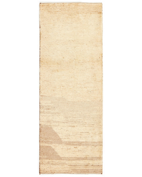 Rytietiškas kilimas Gabbeh - 187 x 70 cm 
