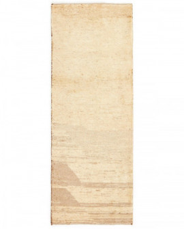 Rytietiškas kilimas Gabbeh - 187 x 70 cm 