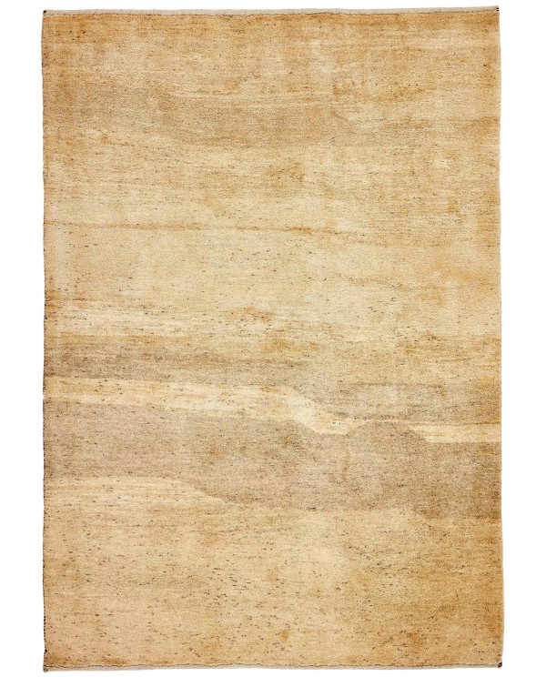 Rytietiškas kilimas Gabbeh Natural - 240 x 170 cm 
