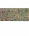 Rytietiškas kilimas Gabbeh - 241 x 178 cm 