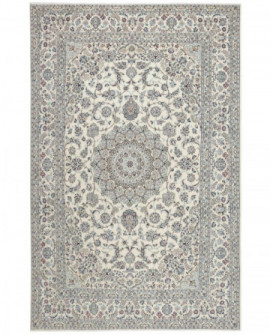 Rytietiškas kilimas Nain 9 LA - 353 x 240 cm 