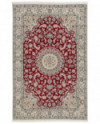 Rytietiškas kilimas Nain 9 LA - 207 x 133 cm 