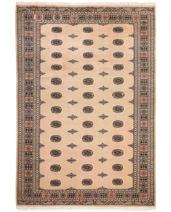 Rytietiškas kilimas 2 Ply - 289 x 199 cm 