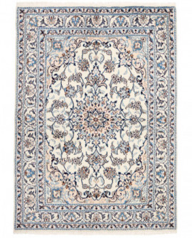 Rytietiškas kilimas Nain Kashmar - 202 x 144 cm 