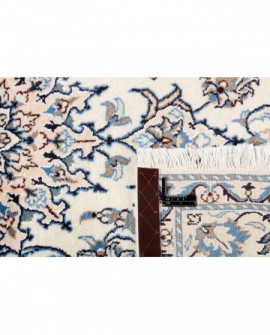 Rytietiškas kilimas Nain Kashmar - 202 x 144 cm 