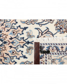 Rytietiškas kilimas Nain Kashmar - 215 x 150 cm 