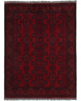 Rytietiškas kilimas Old Afghan - 227 x 170 cm 