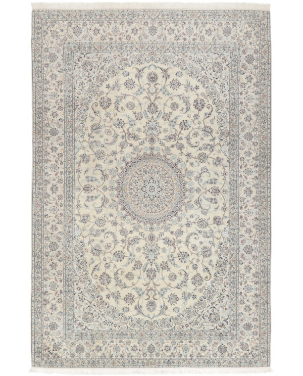Rytietiškas kilimas Nain 6 LA - 307 x 208 cm 