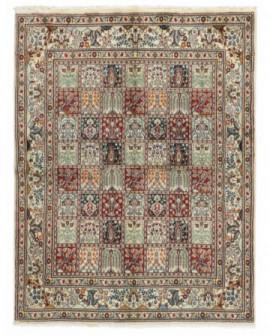 Rytietiškas kilimas Moud Garden - 194 x 150 cm 