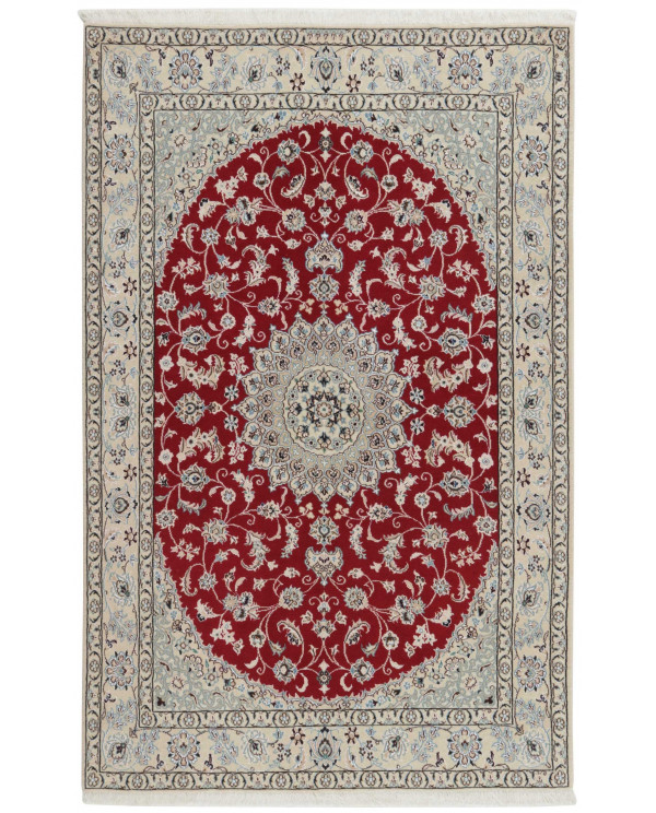 Rytietiškas kilimas Nain 9 LA - 209 x 136 cm 