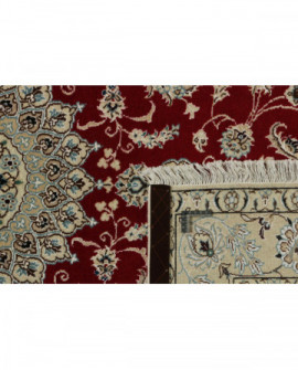 Rytietiškas kilimas Nain 9 LA - 209 x 136 cm 