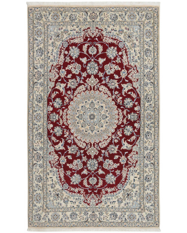 Rytietiškas kilimas Nain 9 LA - 216 x 128 cm 