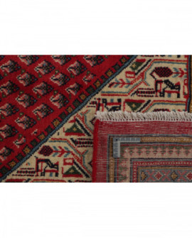 Rytietiškas kilimas Mir Boteh - 396 x 305 cm 