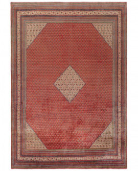 Rytietiškas kilimas Mir Boteh - 406 x 286 cm 