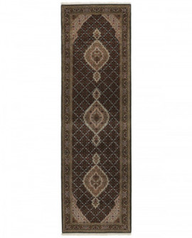 Rytietiškas kilimas Tabriz Royal - 296 x 82 cm 