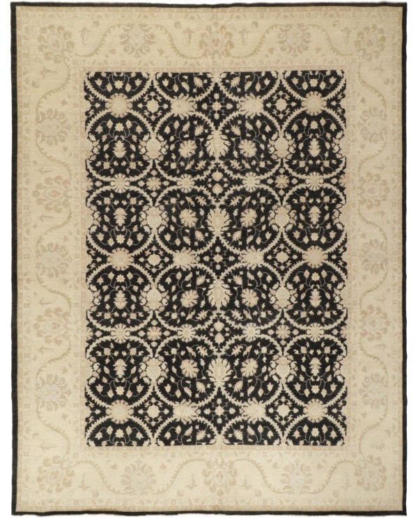 Rytietiškas kilimas Ziegler Fine - 455 x 361 cm 