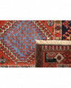 Rytietiškas kilimas Yalameh - 148 x 104 cm 
