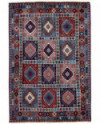 Rytietiškas kilimas Yalameh - 152 x 102 cm 