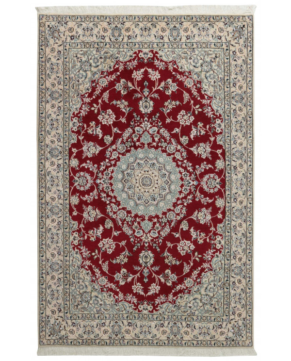 Rytietiškas kilimas Nain 9 LA - 205 x 133 cm 