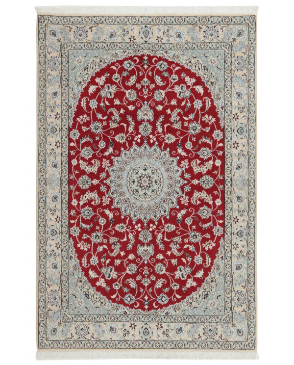 Rytietiškas kilimas Nain 9 LA - 204 x 135 cm 