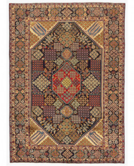 Rytietiškas kilimas Nadjafabad - 400 x 290 cm 