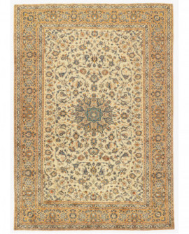 Rytietiškas kilimas Keshan Fine - 391 x 278 cm 