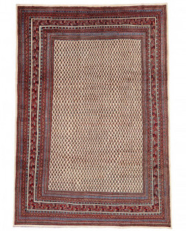Rytietiškas kilimas Mir Boteh - 378 x 265 cm 