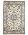 Rytietiškas kilimas Nain Kashmar - 296 x 200 cm 