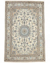 Rytietiškas kilimas Nain Kashmar - 292 x 198 cm 