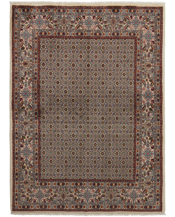 Rytietiškas kilimas Moud Mahi - 195 x 147 cm 
