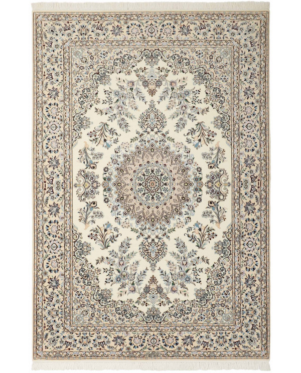 Rytietiškas kilimas Nain 6 LA - 230 x 158 cm 