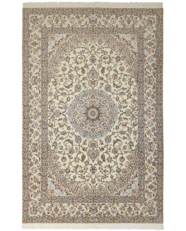 Rytietiškas kilimas Nain 6 LA - 312 x 207 cm 