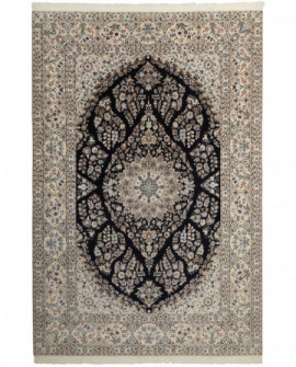 Rytietiškas kilimas Nain 6 LA - 311 x 209 cm 