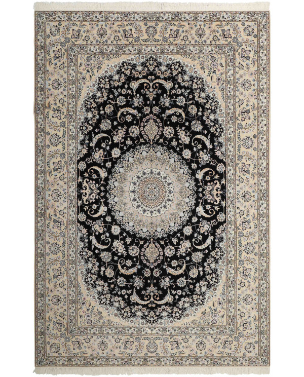 Rytietiškas kilimas Nain 6 LA - 307 x 209 cm 