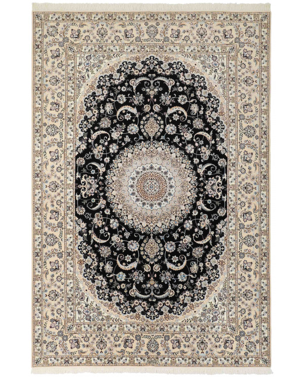 Rytietiškas kilimas Nain 6 LA - 310 x 207 cm 