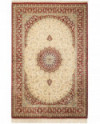 Rytietiškas kilimas Ghom Silk - 201 x 132 cm 