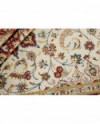 Rytietiškas kilimas Ghom Silk - 197 x 132 cm 